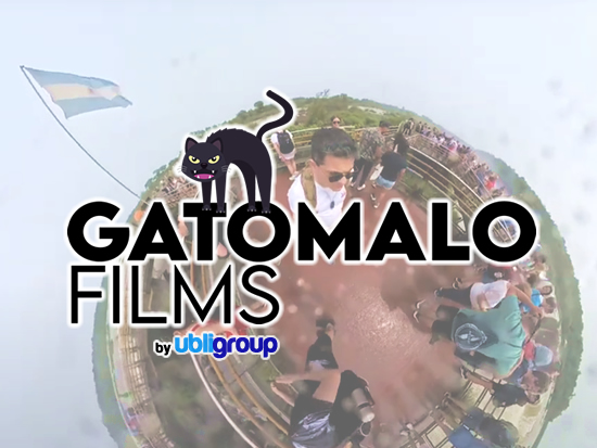 Servicio Gato Malo Films