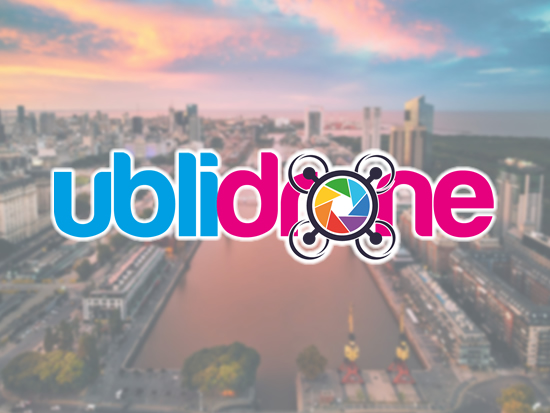 Servicio UbliDrone