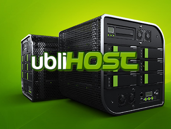 Servicio UbliHost