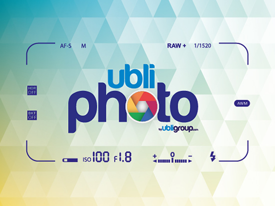 Servicio UbliPhoto