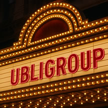 Equipo UbliGroup imagen 3