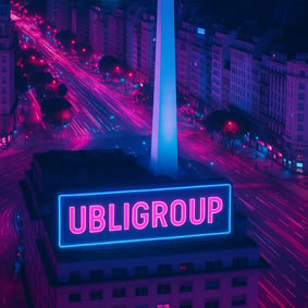 Equipo UbliGroup imagen 2